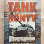 10D Földi Pál - Tank könyv / A Mark-1-től a Királytigrisig - tankkönyv -T25d fotó