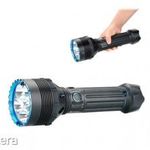 Olight X9R Marauder LED lámpa fotó