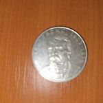 200 Forint, ezüst 1994 fotó