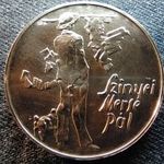 Festők - Szinyei Merse Pál ezüst 200 Forint 1976 (id5626) fotó