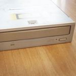 Apple cd300i Plus - 2x SCSI CD-ROM Ritkaság! fotó