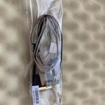 Lenovo ThinkPad L560 L570 EDP 30 pin kijelző kábel 00NY618 DC02C00ER00 fotó