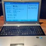 Samsung RV511 laptop, i5 M480 cpu, 4 gb ram fotó