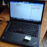 Lenovo Thinkpad T440s i7/8GB/240GB SSD/14" + Dokkoló! fotó
