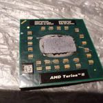 AMD Turion II Dual-Core Mobile P560 - TMP560SGR23GM processzor fotó