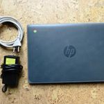 HP Chromebook 11 G8 EE laptop fotó