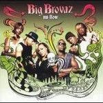BIG BROVAZ - Nu Flow CD fotó