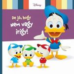 Nancy Parent: Disney Baby - De jó, hogy nem vagy irigy! fotó