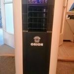 Orion OMAC-1680 mobil klíma fotó