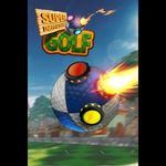 Super Inefficient Golf (PC - Steam elektronikus játék licensz) fotó