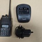 Puxing PX-888K Kétsávos UHF / VHF hordozható rádió fotó