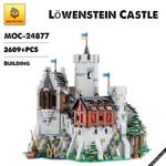 Löwenstein kastély fotó