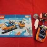 LEGO Town 6486 - Meteorkereső fotó