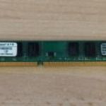 Kingston 2GB 1066MHz DDR3 memória eladó. fotó