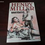 Henry Miller - Baktérítő fotó