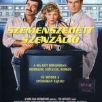 Szemenszedett szenzáció - DVD Amerikai vígjáték, Burt Reynolds , Kathleen Turner fotó