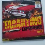 Various – The Tarantino Experience Take 3 (Colored Vinyl) új fotó