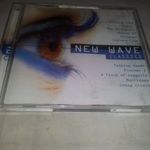 New Wave Classics 2CD fotó