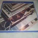The Beatles: 1967-1970 2LP fotó