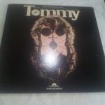 Tommy (Original Soundtrack Recording by The Who 2LP fotó