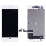 Apple iPhone 7 fehér LCD kijelző érintővel (ESR) fotó