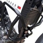Bukócső HEED - Yamaha XT 660 R / X (2011 - 2016) fotó