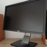 Dell monitor/22" Full HD/USB/Hibátlan fotó