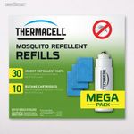 Thermacell standard utántöltő MEGA-Pack R10 fotó