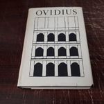 Publius Ovidius Naso - Átváltozások (?Metamorphoses) - Sorszámozott: 30. számú példány fotó