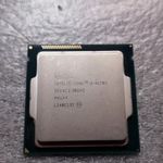 Intel Core i5-4570S Processor (6M Cache, up to 3.60 GHz) LGA1150 fotó