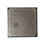 AMD FX-4130 processzor 4x3.8GHz AM3+ fotó