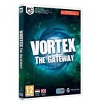 SAD Games Vortex: The Gateway (PC) Multimédia, Szórakozás, Otthon Konzol játék fotó