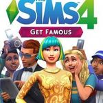 Electronic Arts The SIMS 4: Get Famous (PC) 1042210 Multimédia, Szórakozás, Otthon Konzol játék fotó