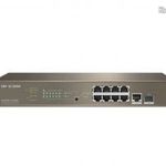 IP-COM G5310P-8-150W L3 Managed PoE Switch fotó
