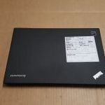 Lenovo Thinkpad X250 fotó