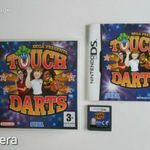 SEGA Presents Touch Darts Nintendo DS eredeti játék konzol game fotó