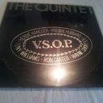 V.S.O.P.: The Quintet 2LP (Carter/Williams/Hancock/Shorter/Hubbard) fotó