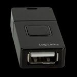 Logilink Express USB Charger AA0045 Kiegészítő, Kellék Töltő fotó