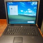 Asus M6000 laptop Pentium M 1, 6 ghz cpu, 1, 5 gb ram fotó