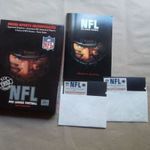 NFL Pro League Football - PC dobozos fotó