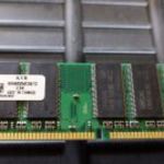 Kingston 1GB 400MHz DDR1 memória eladó. fotó