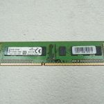 Kingston 4GB DDR3 1600MHz RAM memória KVR16LN11/4 fotó