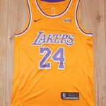 Los Angeles Lakers Kobe Bryant NBA mez (M-es) fotó