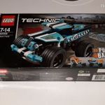 Lego Technic 42059 - Kaszkadőr járgány fotó