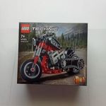 Lego technic 42132 fotó