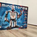 Lego Mindstorms EV3 31313 fotó