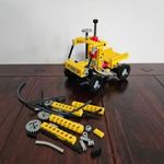LEGO Technic - 8040 - Building Set fotó