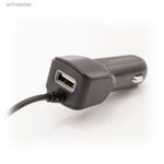 CARGUARD Univerzális telefontöltő, micro USB + iPhone csatlakozással + USB 1A fotó
