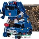 000 12-14cm-es Transformers figura - DK-3 Breaker Autobot terepjáró robot figura Generations Selects fotó