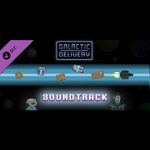 Galactic Delivery - Soundtrack (PC - Steam elektronikus játék licensz) fotó